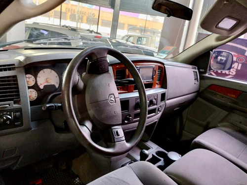 Dodge Ram 5.9 2500 I D/cab 4x4 - Miami Cars