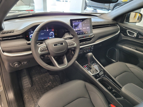 Jeep Compass 1.3 T270 Serie-S 4X2 At6