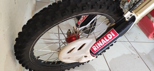 Honda Crf 250r