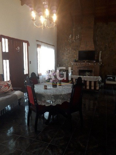 Casa Em Hípica Com 2 Dormitórios - Mi269222