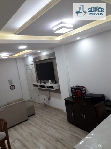 Imagem 17 de 30 de Apartamento A Venda No Bairro Centro Em Pelotas - Rs. - 1031-1