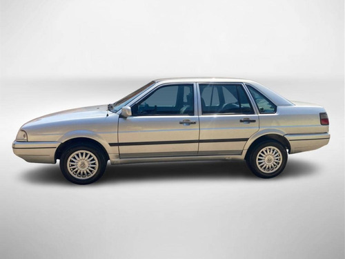 Imagem 6 de 14 de Volkswagen Santana Gli 2.0
