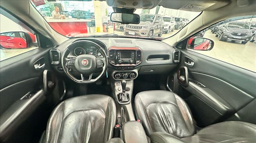 Fiat Toro 1.8 16v Evo Freedom At6