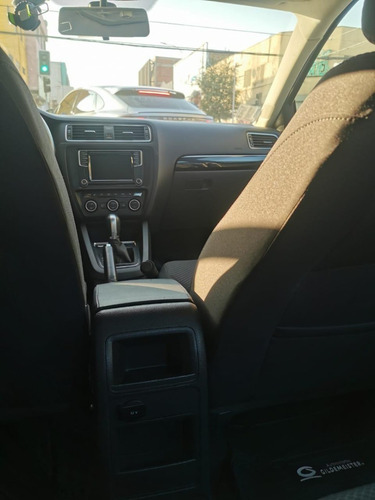Volkswagen Bora Tdi Dsg At Advance