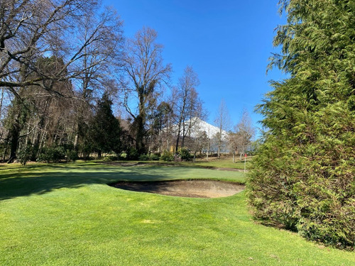 Imagen 7 de 30 de Venta Casa En Parcela Los Riscos Camino Villarrica - Pucón