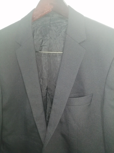 Saco Hugo Boss Red Amaro/heise Strecht Caballero! *40 L* (Usado)