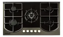 Comprar Parrilla A Gas 5q Hierro Axcent Anastasia Plus Envío Gratis Color Negro