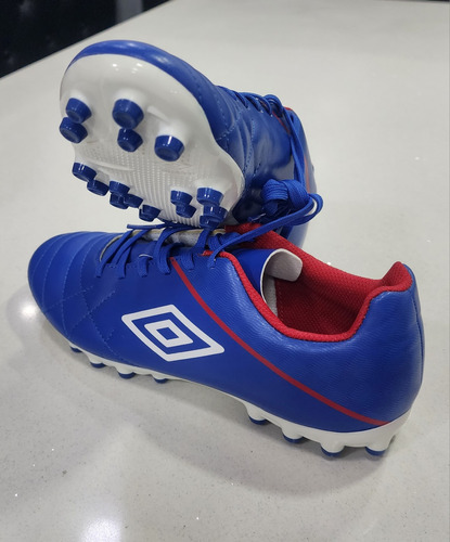 Zapatos De Futbol Tacos Talla 40