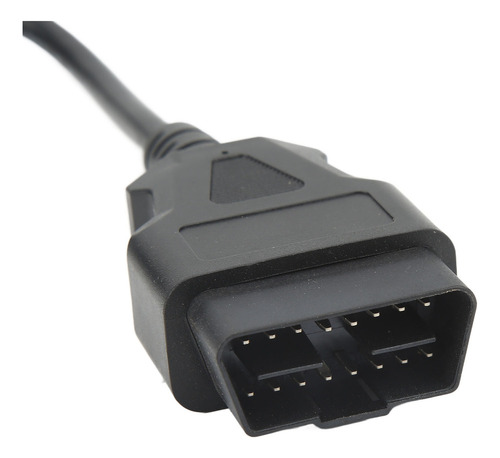 Cable Adaptador Para Camiones De 24 V A 12 V, Convertidor Di