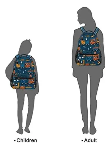 Coloridos Divertidos Dibujos Animados Tren De Vapor Niños De