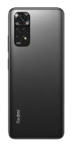 Imagen 2 de 4 de Celular Xiaomi Redmi Note 11s 128gb + 6gb