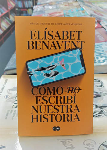 Como No Escribi Nuestra Historia