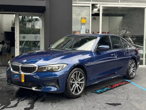 Bmw Serie 3 330i