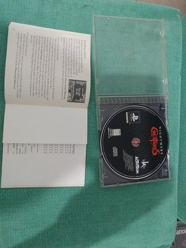 Juegos Originales Playstation 1 / Playstation One