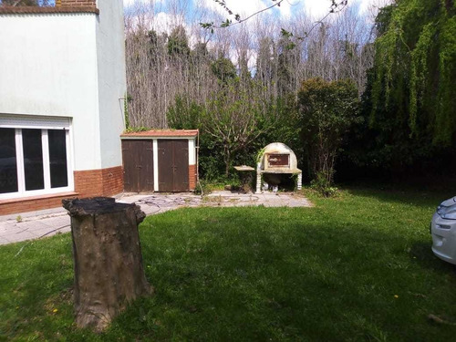 Emblemática Residencia Balneario El Mangrullo (retasado)