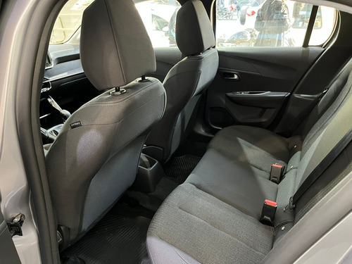 Imagen 9 de 17 de Peugeot 208 Active Pack 1.6