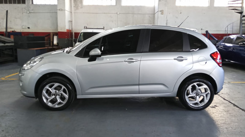 Citroën C3 1.6 Vti 115 Feel