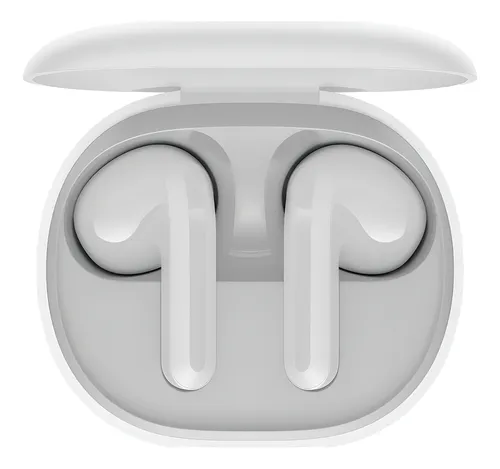 Fone de ouvido in-ear gamer sem fio Xiaomi Redmi Buds 4 lite bran...