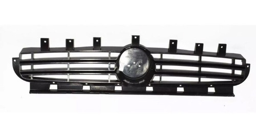 Imagem 2 de 4 de Grade Superior Fiat Idea Essence 2013 Original Novo Nf