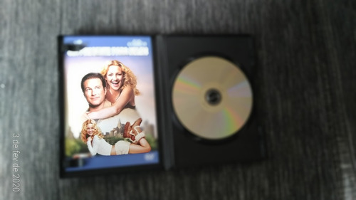 Dvd Um Presente Para Helen (Usado)