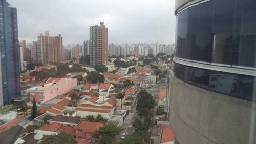 Imagem 24 de 30 de Apartamento À Venda, 277 M² Por R$ 1.790.000,00 - Jardim - Santo André/sp - Ap11544