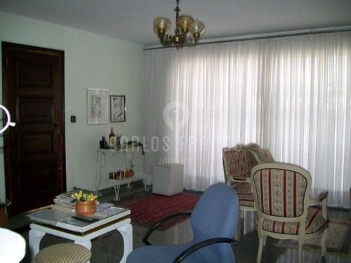 Imagem 4 de 15 de Jardim Aeroporto Linda Casa Dormitórios Suite Com Armários Sala De Jantar Lavabo 2 Vagas - Cf769