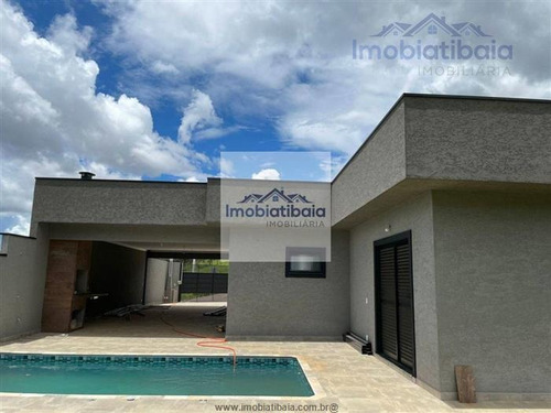 Imagem 14 de 28 de Casas Em Condomínio À Venda Em Atibaia/sp - Compre O Seu Casas Em Condomínio Aqui! - 1491350
