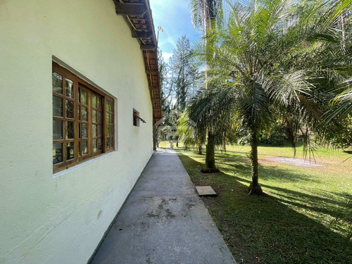 Imagem 25 de 30 de Sítio Alto Padão Em Juquitiba - 264 - 71155192