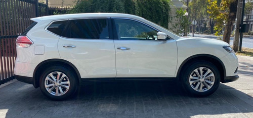 Nissan Xtrail