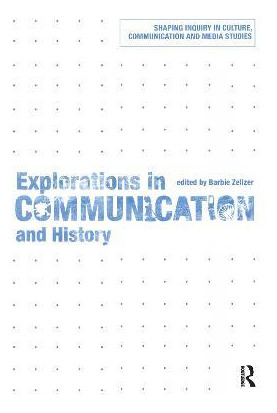 Libro Explorations In Communication And History - Barbie ...