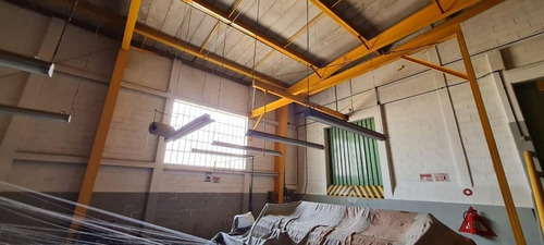 Venta De Nave Industrial En La Paz Zi12