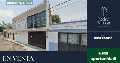 Casa en venta