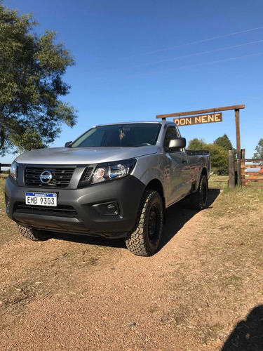 Nissan Frontier Np300