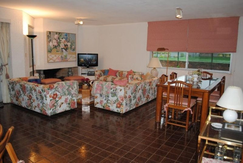 Playa Brava Alquiler De Verano 3 Dorm Cod 2311