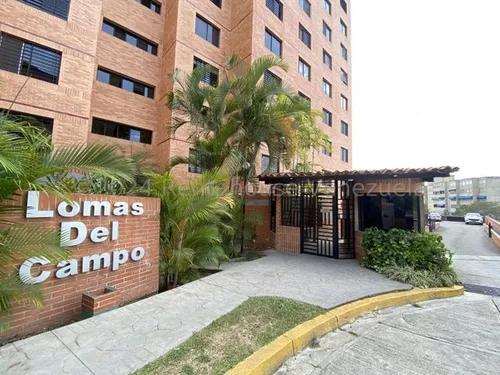 Oportunidad¡ Espectacular Apartamento En Venta En Colinas De La Tahona - Mls #25-13468 - Jca