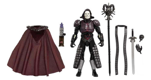 Figura Skeletor Película Masters Of The Universe