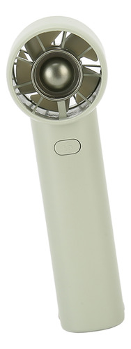 Ventilador Recargable De Mano Usb Ligero, Portátil, Bonito