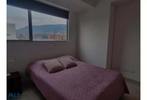 Apartamento En Excelente Ubicación En Envigado(mls#251443)