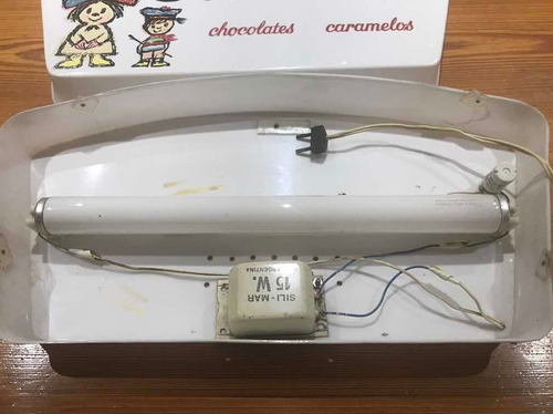 Antiguo Cartel Suchard (Usado)