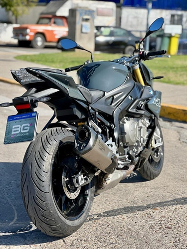 Imagen 4 de 18 de Bmw S 1000 R 2018 Full