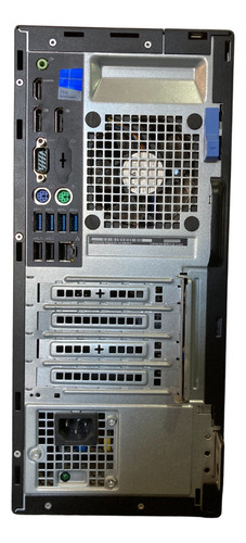 Cpu Dell Optiplex 5050 Intel Core I5-7600 Sku 1477 (Usado)
