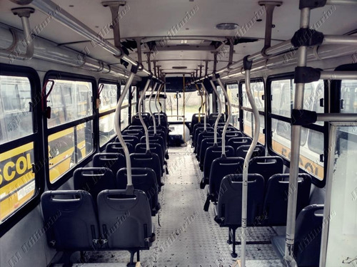 Imagem 5 de 14 de Caio Apache S21 Ano 2002 M.b Of 1721 49 Lug Jm Cod.118