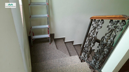 Imagem 18 de 30 de Casa À Venda Em Jundiaí/sp - Teffe-ca00246