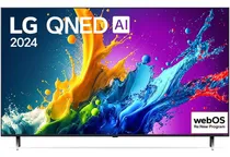 Comprar Smart Tv 4k 55  LG Qned 55qned80t Ashed Blue