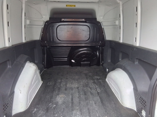 Fiat Fiorino 1.4 MPI FURGÃO ENDURANCE 8V FLEX 2P MANUAL