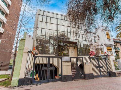 Sector Miguel Claro / Providencia