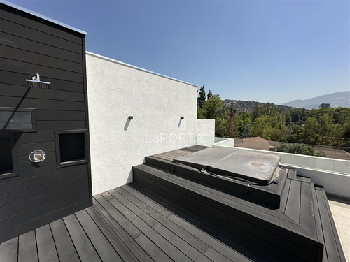 Se Aceptan Ofertas / Penthouse Dúplex / Roof Top