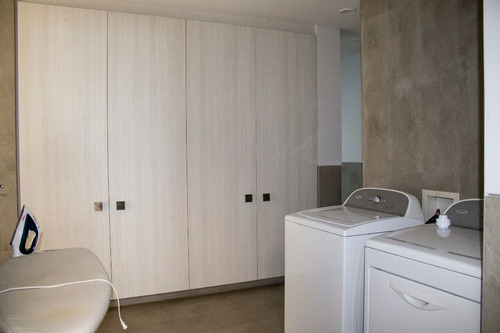 Imagen 12 de 30 de Espectacular Departamento En Venta En Club De Golf Bosques