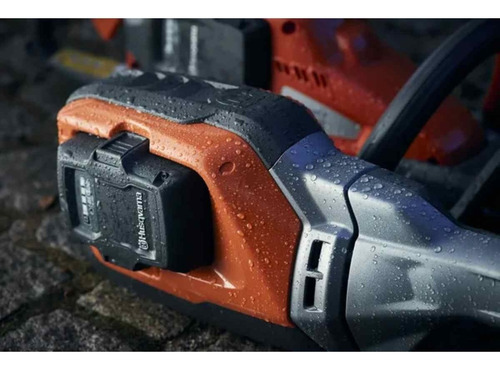 Desmalezadora a Batería Husqvarna 520i RX