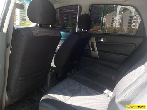 Toyota Terios Bego Full Equipo Automatica 4x4